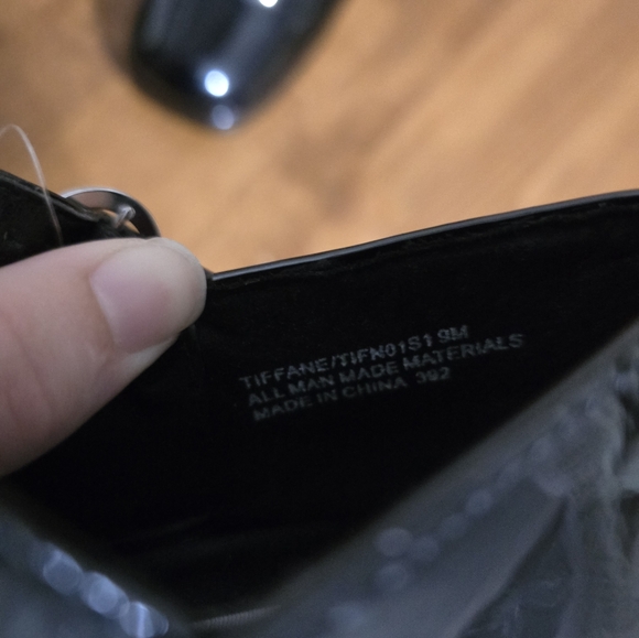 Steve Madden Mary Janes - Picture 7 of 7